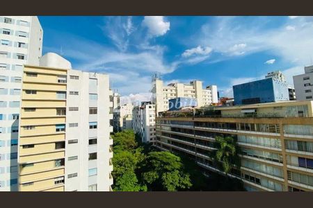 Apartamento à venda com 124m², 3 quartos e 1 vaga