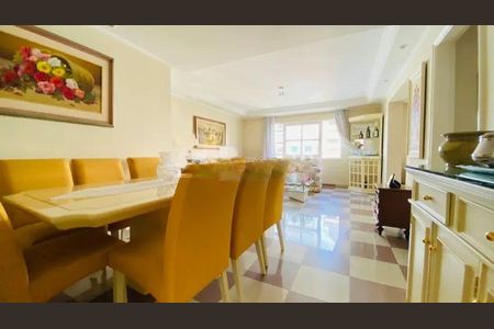 Apartamento à venda com 3 quartos, 124m² em Higienópolis, São Paulo