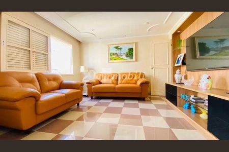 Apartamento à venda com 3 quartos, 124m² em Higienópolis, São Paulo