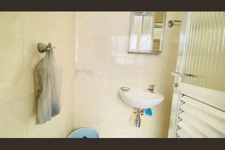 Apartamento à venda com 3 quartos, 124m² em Higienópolis, São Paulo