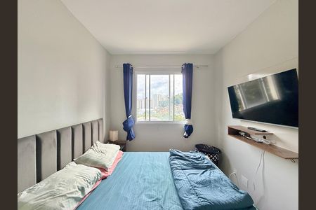 Apartamento à venda com 27m², 1 quarto e sem vagaSuíte 