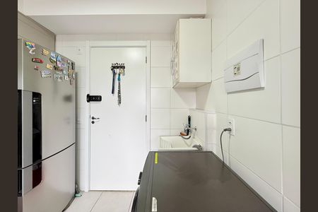 Apartamento à venda com 27m², 1 quarto e sem vagaÁrea de Serviço