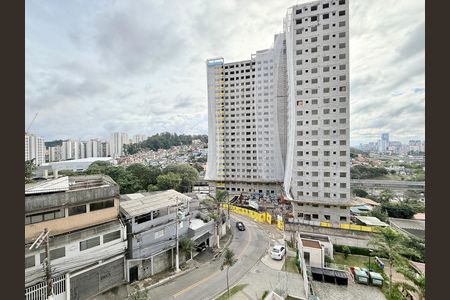 Apartamento à venda com 27m², 1 quarto e sem vagaVista 