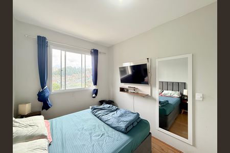 Apartamento à venda com 27m², 1 quarto e sem vagaSuíte 