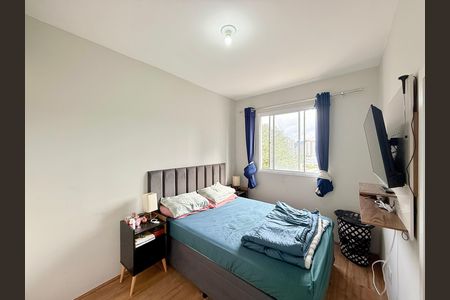 Apartamento à venda com 27m², 1 quarto e sem vagaSuíte 