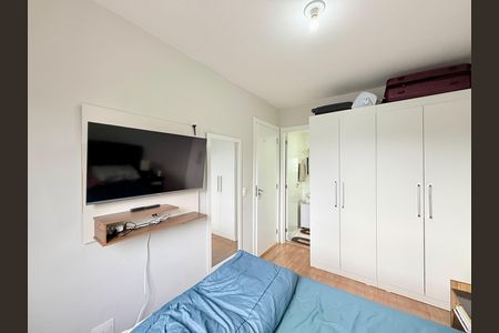 Apartamento à venda com 27m², 1 quarto e sem vagaSuíte 