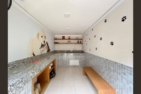 Apartamento à venda com 27m², 1 quarto e sem vagaPet Care