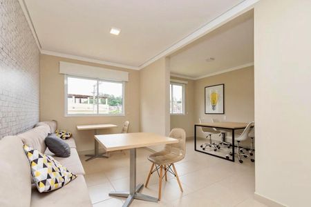 Apartamento à venda com 27m², 1 quarto e sem vagaCoworking 