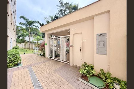Apartamento à venda com 27m², 1 quarto e sem vagaEntrada 