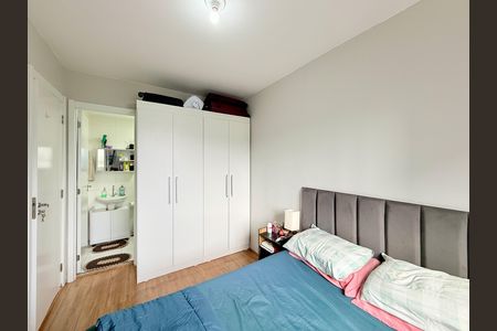 Apartamento à venda com 27m², 1 quarto e sem vagaSuíte 