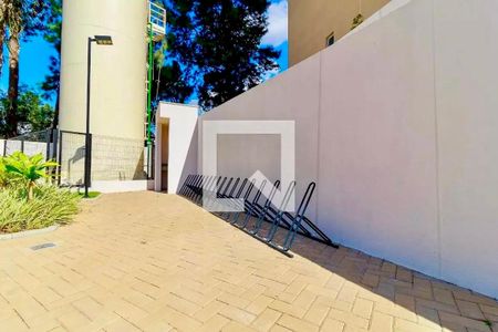 Apartamento à venda com 27m², 1 quarto e sem vagaBicicletário 