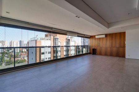 Apartamento à venda com 192m², 3 quartos e 4 vagas
