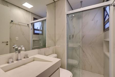 Apartamento à venda com 192m², 3 quartos e 4 vagas