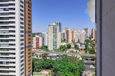 Apartamento à venda com 192m², 3 quartos e 4 vagas