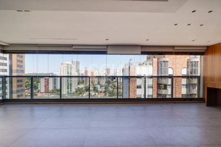 Apartamento à venda com 192m², 3 quartos e 4 vagas