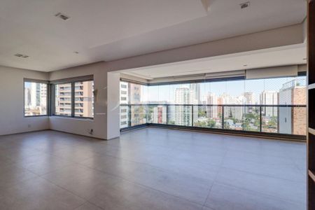 Apartamento à venda com 192m², 3 quartos e 4 vagas