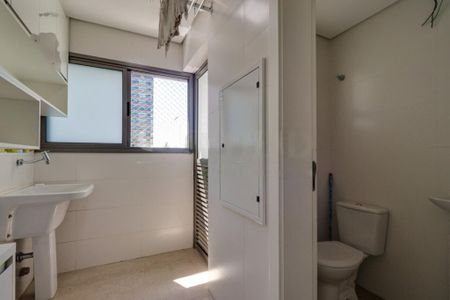 Apartamento à venda com 192m², 3 quartos e 4 vagas