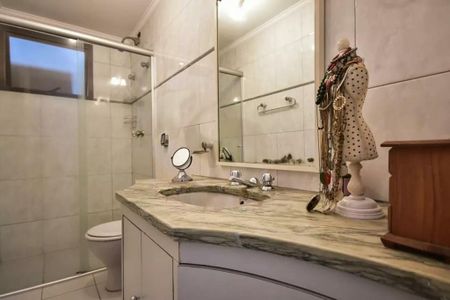 Apartamento à venda com 4 quartos, 261m² em Vila Morumbi, São Paulo