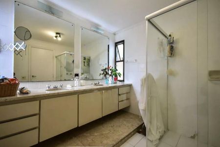 Apartamento à venda com 4 quartos, 261m² em Vila Morumbi, São Paulo