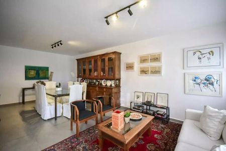 Apartamento à venda com 4 quartos, 261m² em Vila Morumbi, São Paulo