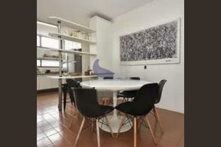 Apartamento à venda com 4 quartos, 261m² em Vila Morumbi, São Paulo