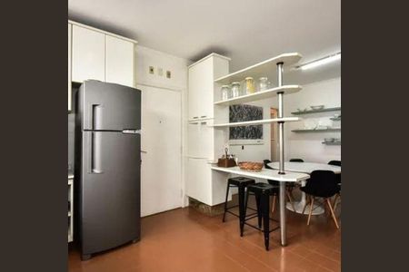Apartamento à venda com 4 quartos, 261m² em Vila Morumbi, São Paulo
