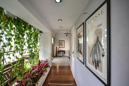 Apartamento à venda com 4 quartos, 261m² em Vila Morumbi, São Paulo