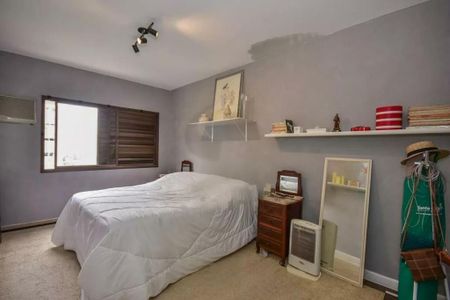 Apartamento à venda com 4 quartos, 261m² em Vila Morumbi, São Paulo
