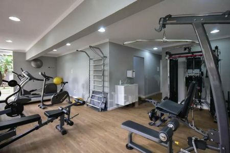 Apartamento à venda com 261m², 4 quartos e 4 vagas