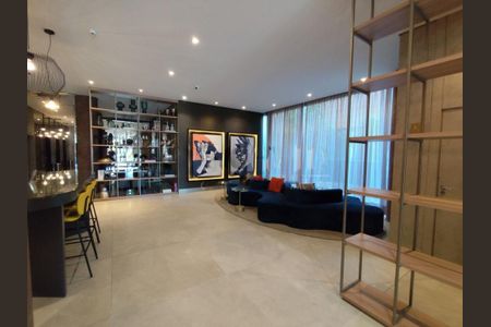 Apartamento à venda com 1 quarto, 34m² em Indianópolis, São Paulo