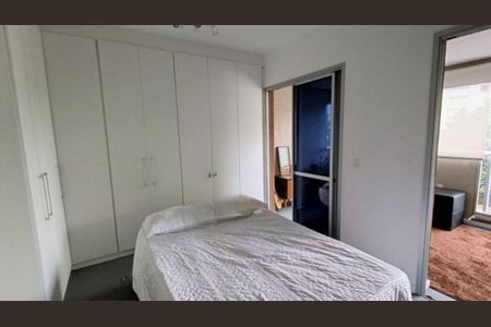 Apartamento à venda com 1 quarto, 52m² em Campo Belo, São Paulo