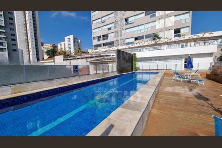 Apartamento à venda com 52m², 1 quarto e 1 vaga