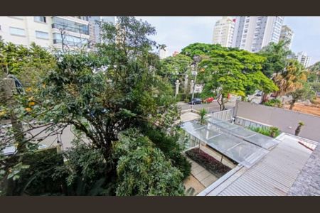 Apartamento à venda com 52m², 1 quarto e 1 vaga