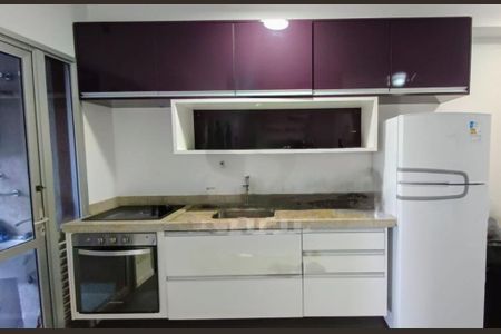 Apartamento à venda com 52m², 1 quarto e 1 vaga