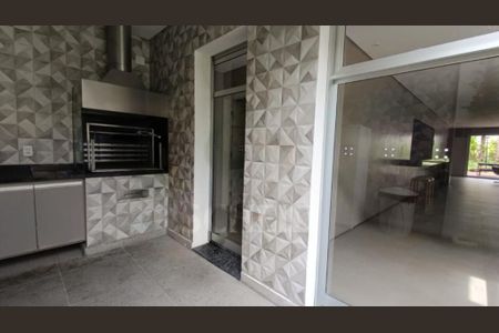 Apartamento à venda com 52m², 1 quarto e 1 vaga