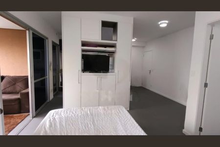 Apartamento à venda com 1 quarto, 52m² em Campo Belo, São Paulo