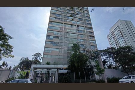 Apartamento à venda com 52m², 1 quarto e 1 vaga