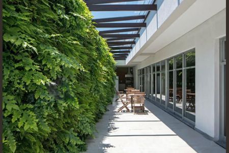 Apartamento à venda com 52m², 1 quarto e 1 vaga