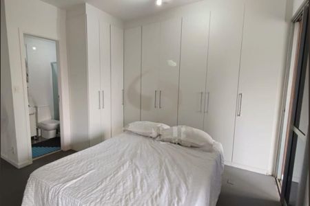 Apartamento à venda com 1 quarto, 52m² em Campo Belo, São Paulo