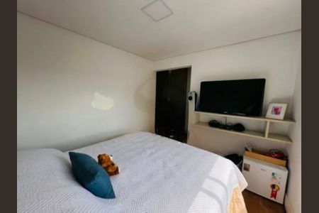 Apartamento à venda com 3 quartos, 134m² em Jurubatuba, São Paulo