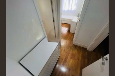 Apartamento à venda com 3 quartos, 134m² em Jurubatuba, São Paulo