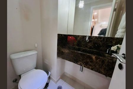 Apartamento à venda com 3 quartos, 134m² em Jurubatuba, São Paulo