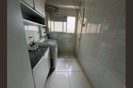 Apartamento à venda com 3 quartos, 134m² em Jurubatuba, São Paulo