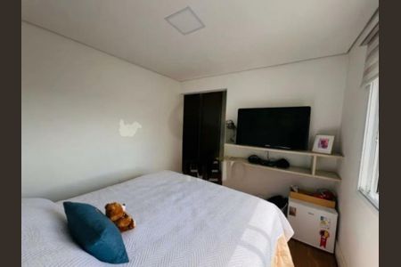 Apartamento à venda com 3 quartos, 134m² em Jurubatuba, São Paulo