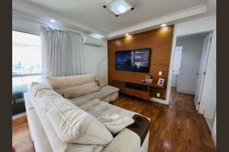 Apartamento à venda com 3 quartos, 134m² em Jurubatuba, São Paulo