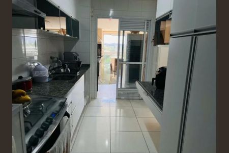 Apartamento à venda com 3 quartos, 134m² em Jurubatuba, São Paulo