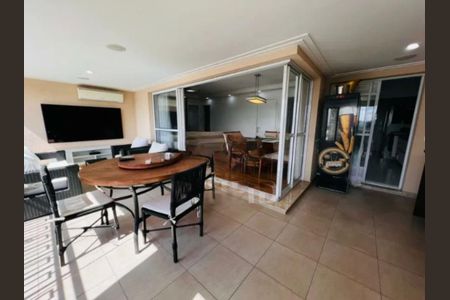 Apartamento à venda com 3 quartos, 134m² em Jurubatuba, São Paulo