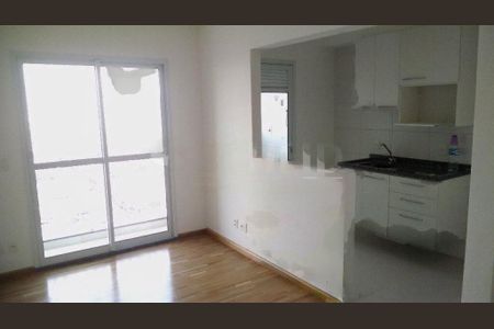 Apartamento à venda com 2 quartos, 45m² em Liberdade, São Paulo