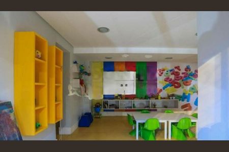 Apartamento à venda com 2 quartos, 45m² em Liberdade, São Paulo