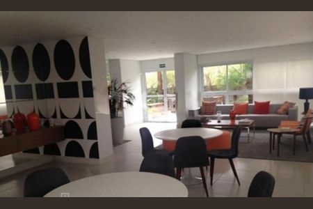 Apartamento à venda com 2 quartos, 45m² em Liberdade, São Paulo